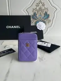 chanel aaa qualite portefeuille s pour femme s_102bbbb